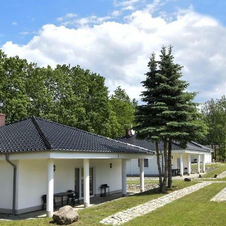 Vila Louisapark Łagów Exteriér fotografie
